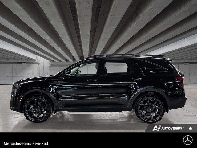 kia Sorento 2025 - 2