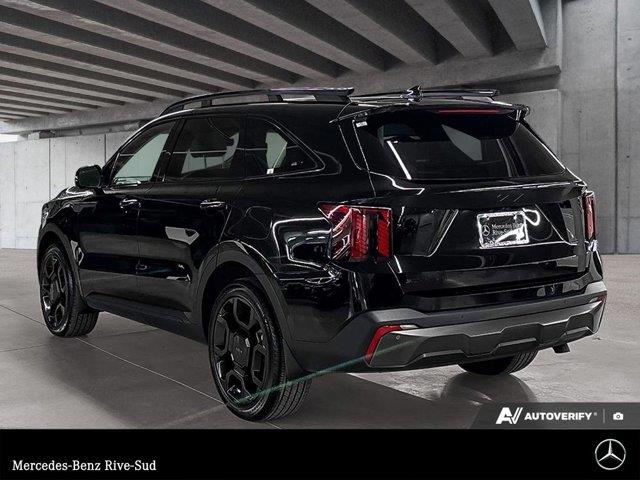 kia Sorento 2025 - 3