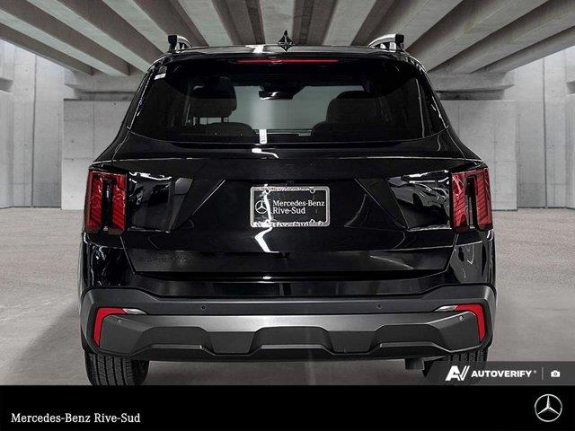 kia Sorento 2025 - 4