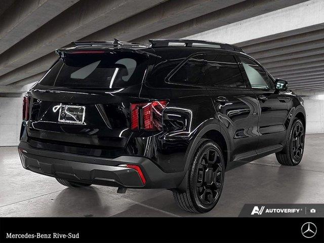 kia Sorento 2025 - 5