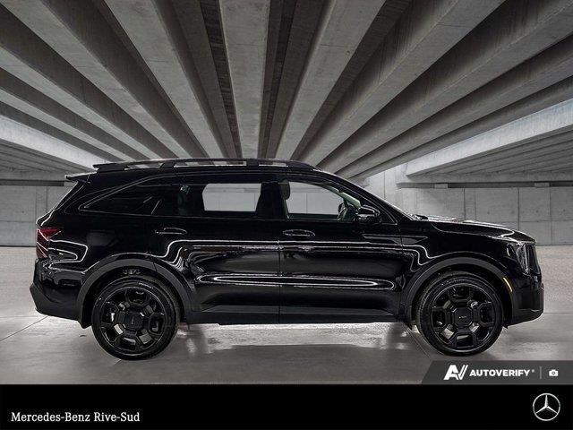 kia Sorento 2025 - 6
