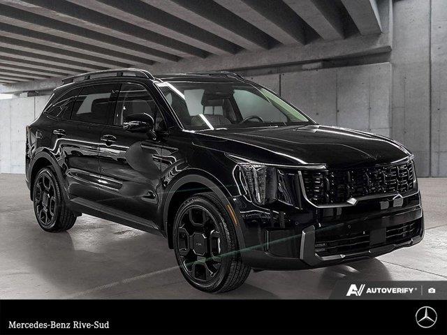 kia Sorento 2025 - 7
