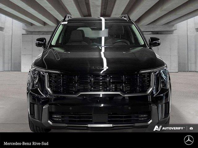 kia Sorento 2025 - 8