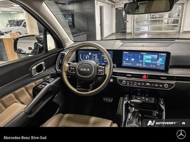 kia Sorento 2025 - 9