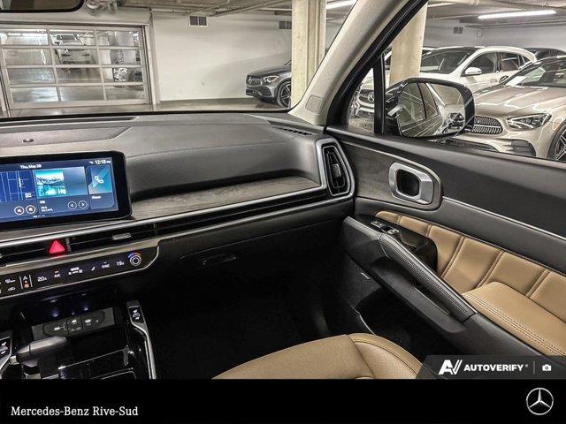 kia Sorento 2025 - 11