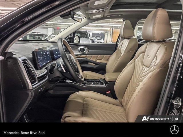kia Sorento 2025 - 12