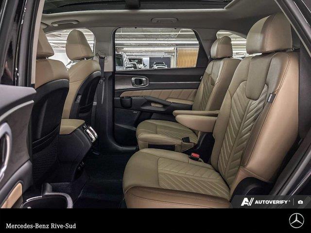 kia Sorento 2025 - 14