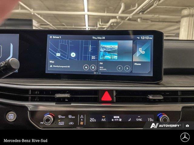 kia Sorento 2025 - 16
