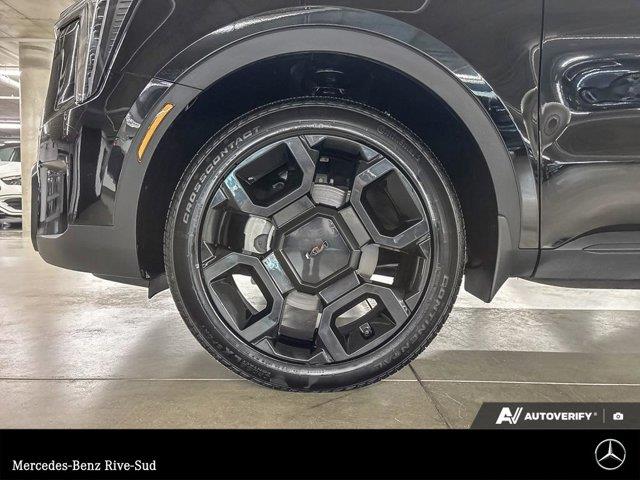 kia Sorento 2025 - 18