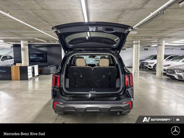 kia Sorento 2025 - 19