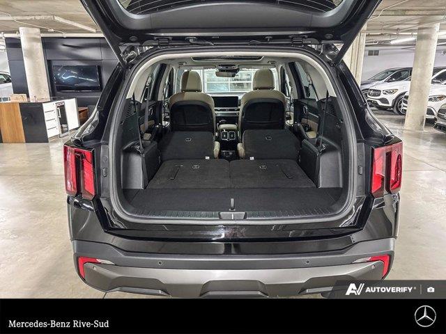 kia Sorento 2025 - 20