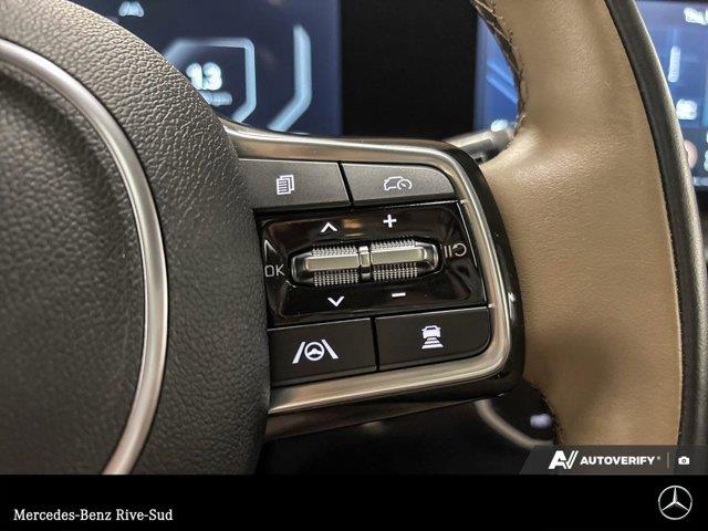 kia Sorento 2025 - 22
