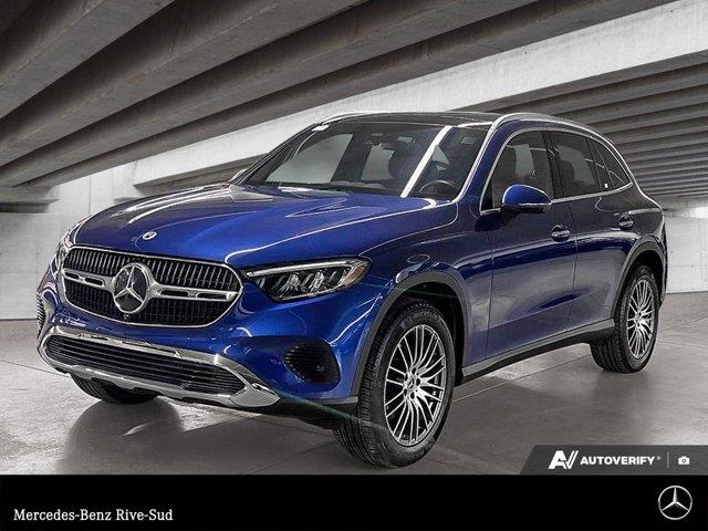 mercedes-benz GLC 2024