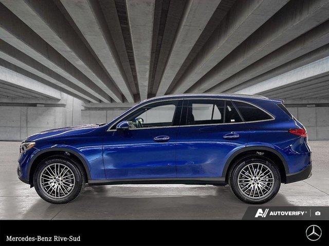 mercedes-benz GLC 2024 - 2