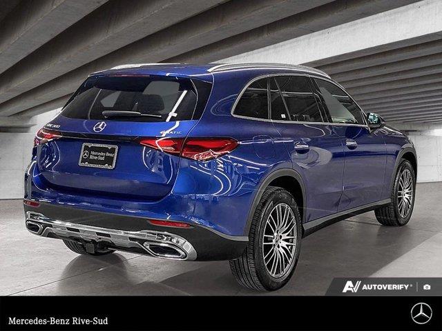 mercedes-benz GLC 2024 - 5