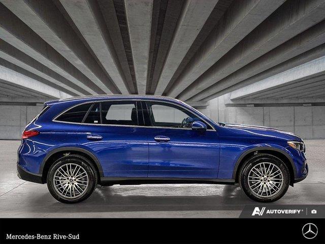 mercedes-benz GLC 2024 - 6