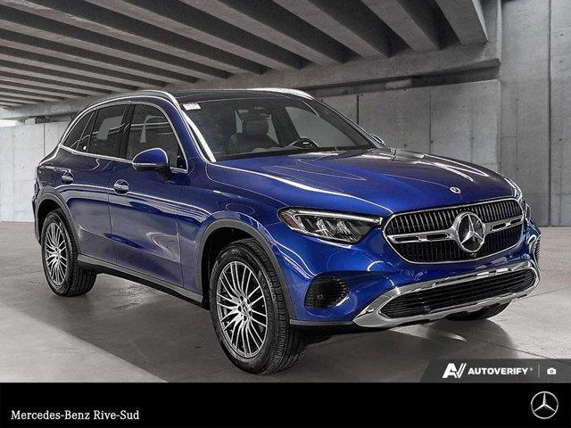 mercedes-benz GLC 2024 - 7