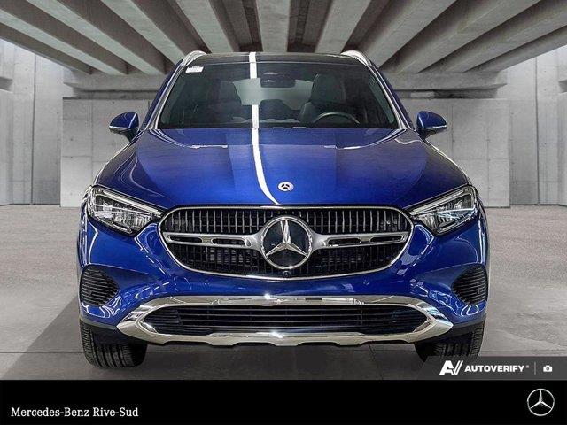 mercedes-benz GLC 2024 - 8