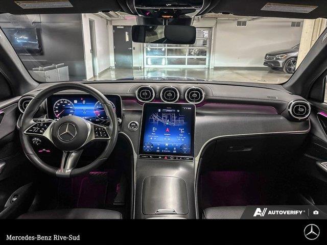 mercedes-benz GLC 2024 - 10