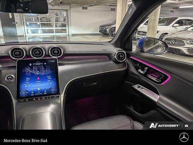 mercedes-benz GLC 2024 - 11