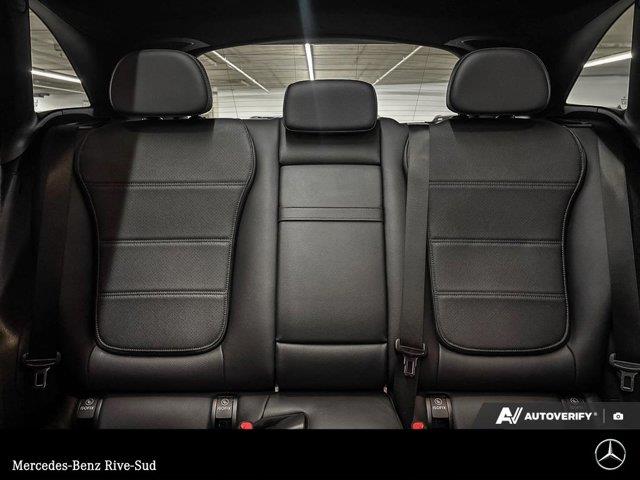 mercedes-benz GLC 2024 - 13