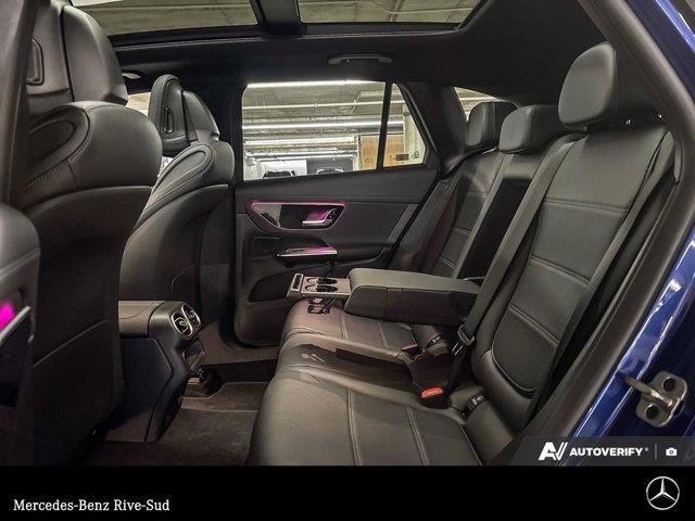 mercedes-benz GLC 2024 - 14