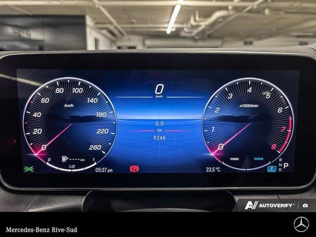 mercedes-benz GLC 2024 - 15