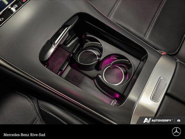mercedes-benz GLC 2024 - 17