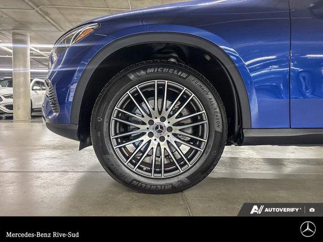 mercedes-benz GLC 2024 - 18