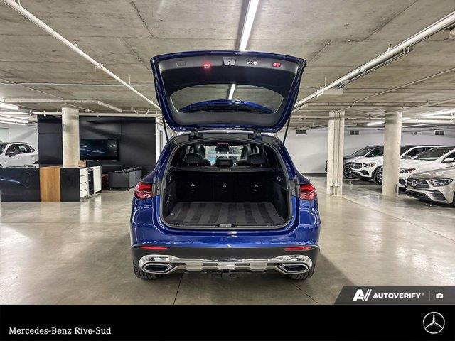 mercedes-benz GLC 2024 - 19
