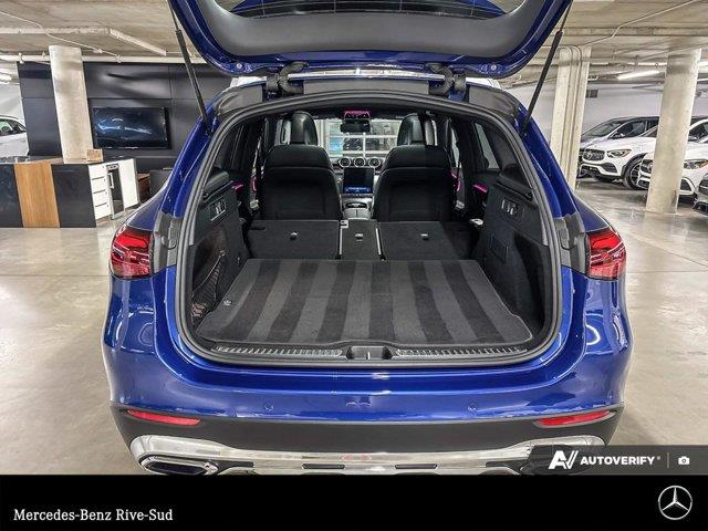 mercedes-benz GLC 2024 - 20