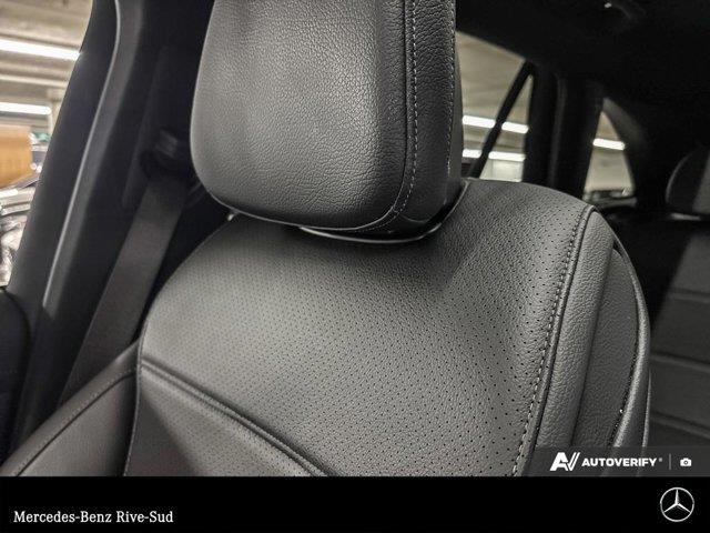 mercedes-benz GLC 2024 - 25