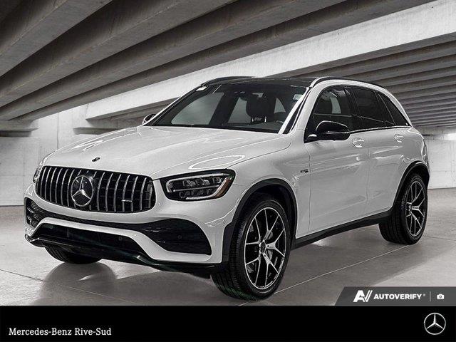 mercedes-benz GLC 2022