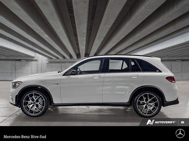 mercedes-benz GLC 2022 - 2