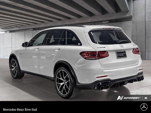 mercedes-benz GLC 2022 - 3