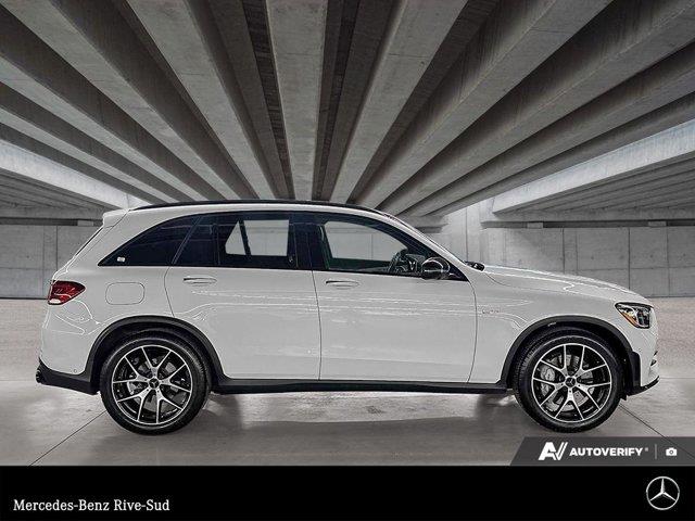 mercedes-benz GLC 2022 - 6