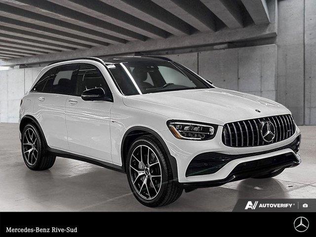 mercedes-benz GLC 2022 - 7