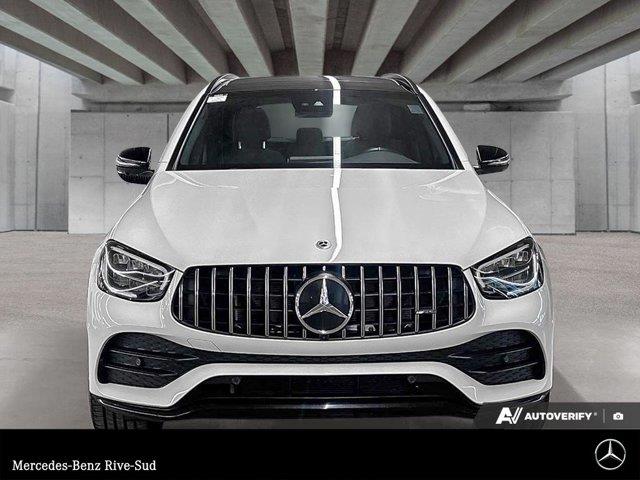 mercedes-benz GLC 2022 - 8