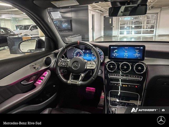 mercedes-benz GLC 2022 - 9