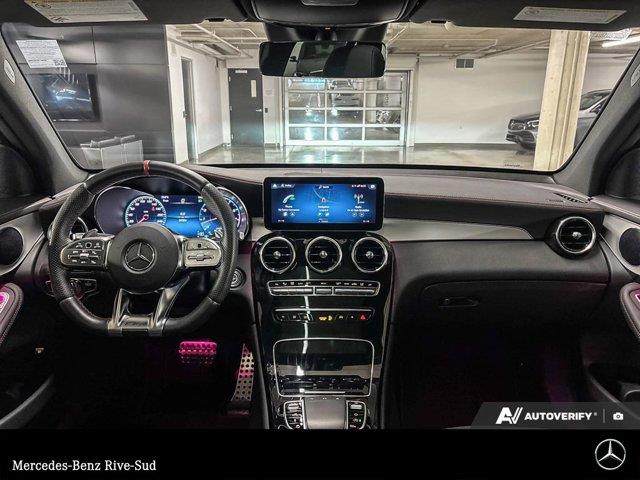 mercedes-benz GLC 2022 - 10