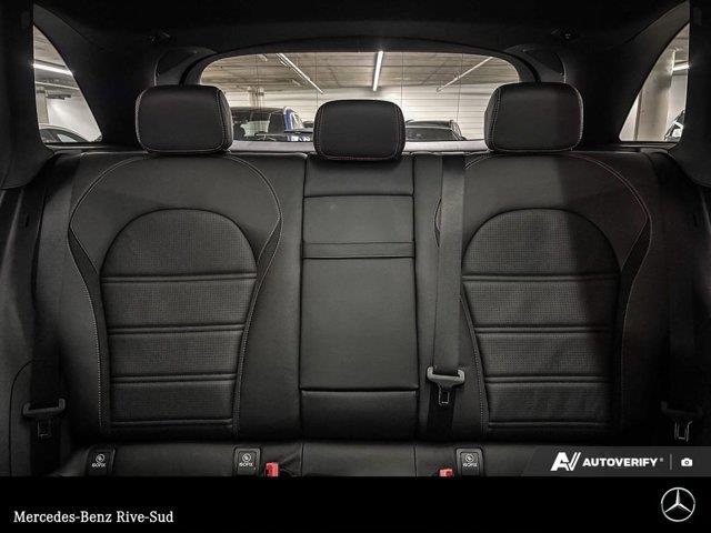 mercedes-benz GLC 2022 - 13