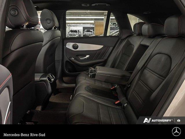 mercedes-benz GLC 2022 - 14