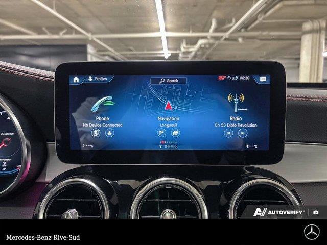mercedes-benz GLC 2022 - 16