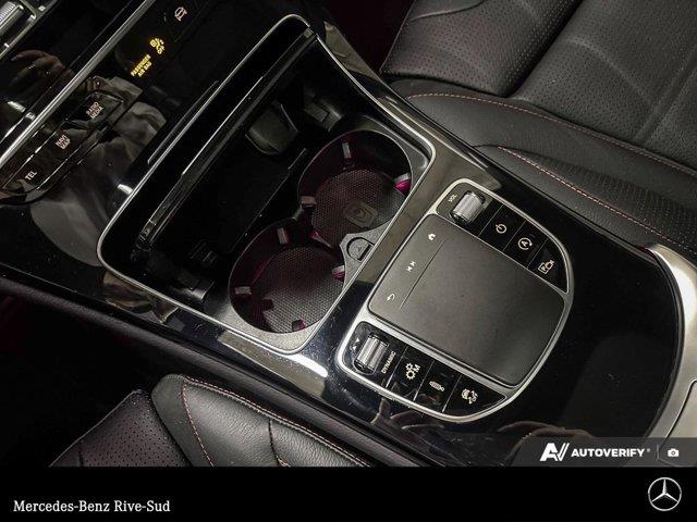 mercedes-benz GLC 2022 - 17
