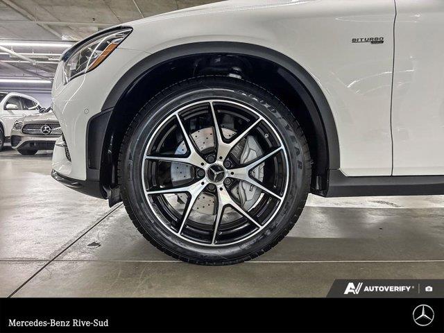 mercedes-benz GLC 2022 - 18