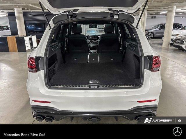 mercedes-benz GLC 2022 - 20