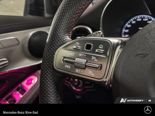 mercedes-benz GLC 2022 - 22