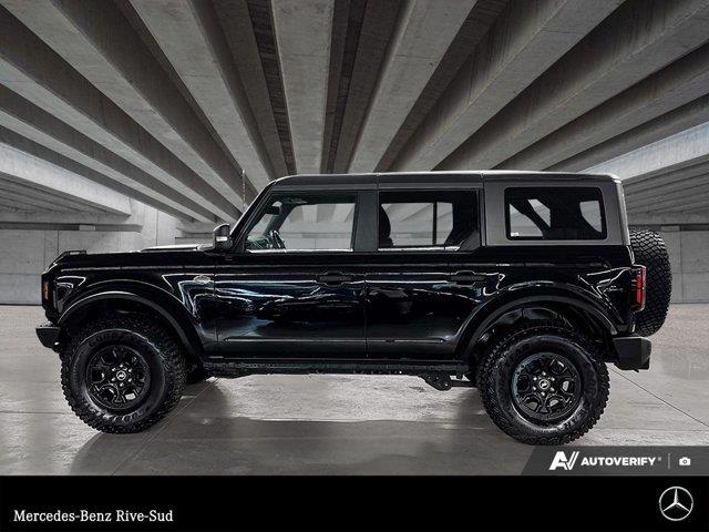 ford Bronco 2023 - 2