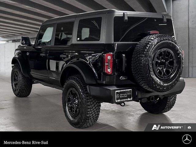ford Bronco 2023 - 3
