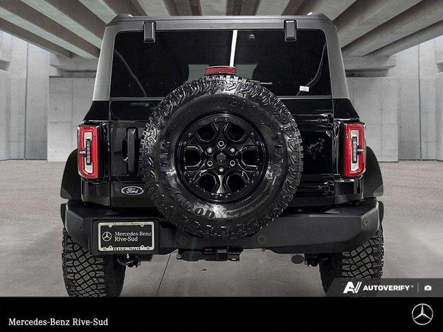 ford Bronco 2023 - 4